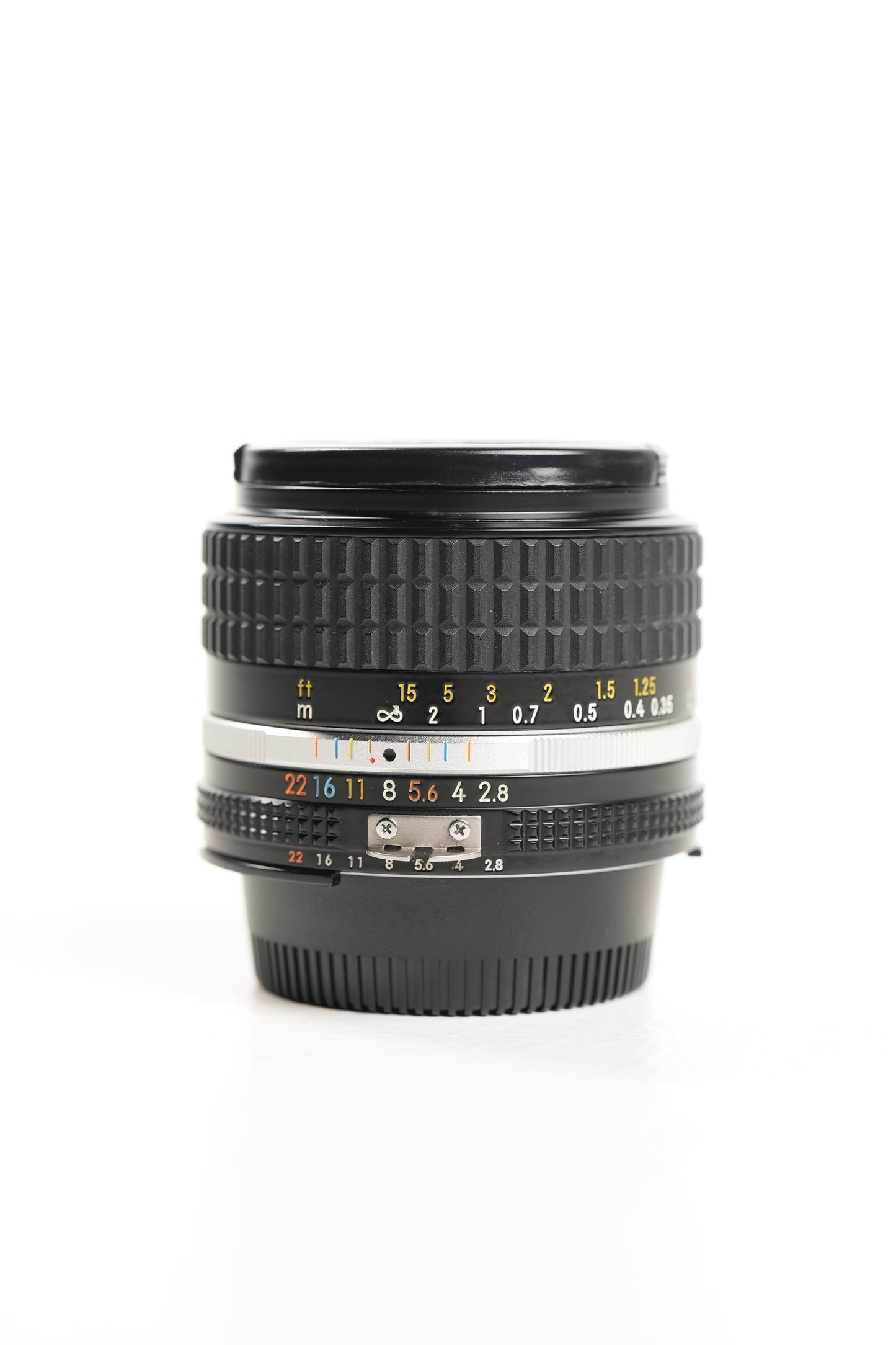 Nikon AIS28/2.8/32424 AIS 28mm f/2.8, Used