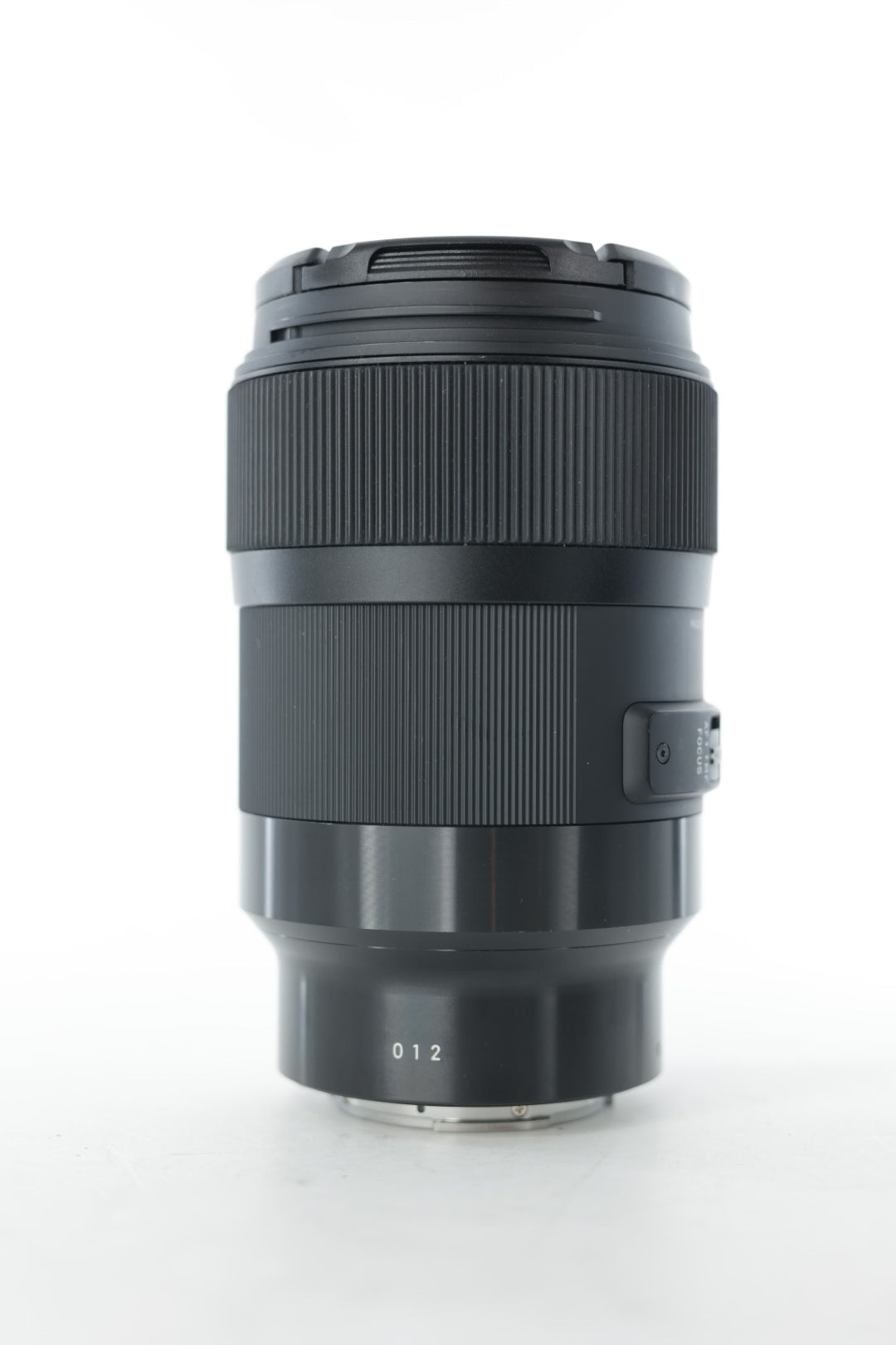 Sigma 35/1.4S/92110 35mm F/1.4 DG HSM Art Lens F/Sony, Used