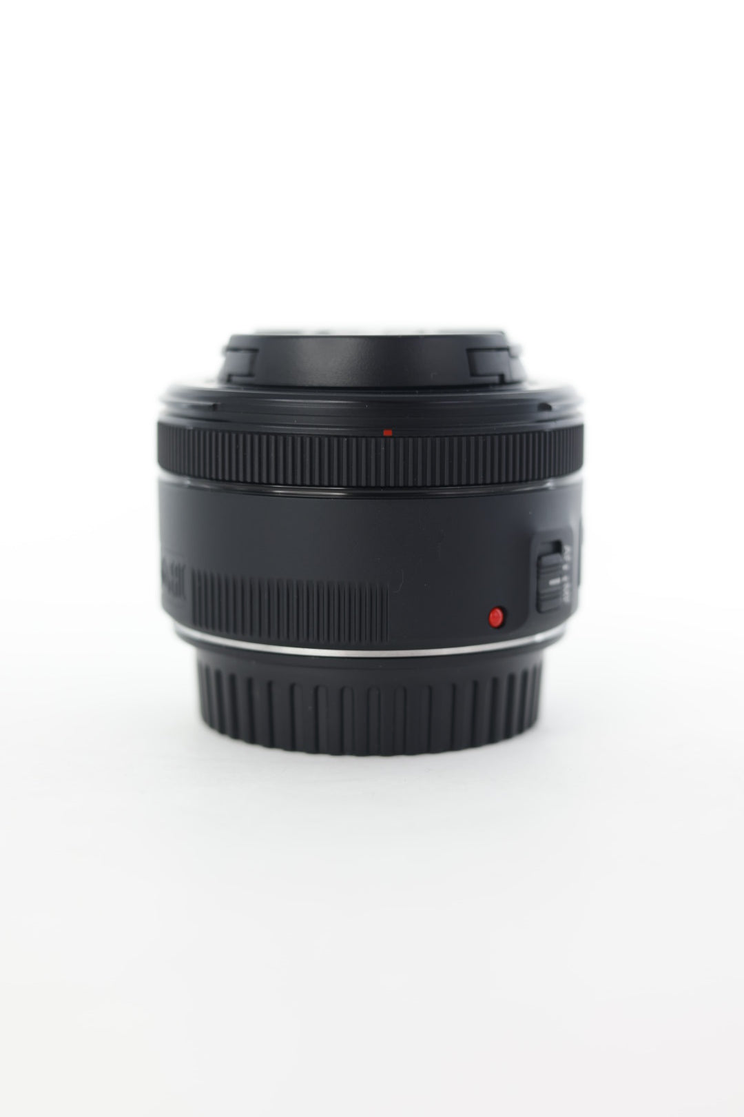 Canon EF50/1.8/00586 EF 50mm f/1.8 STM, Used