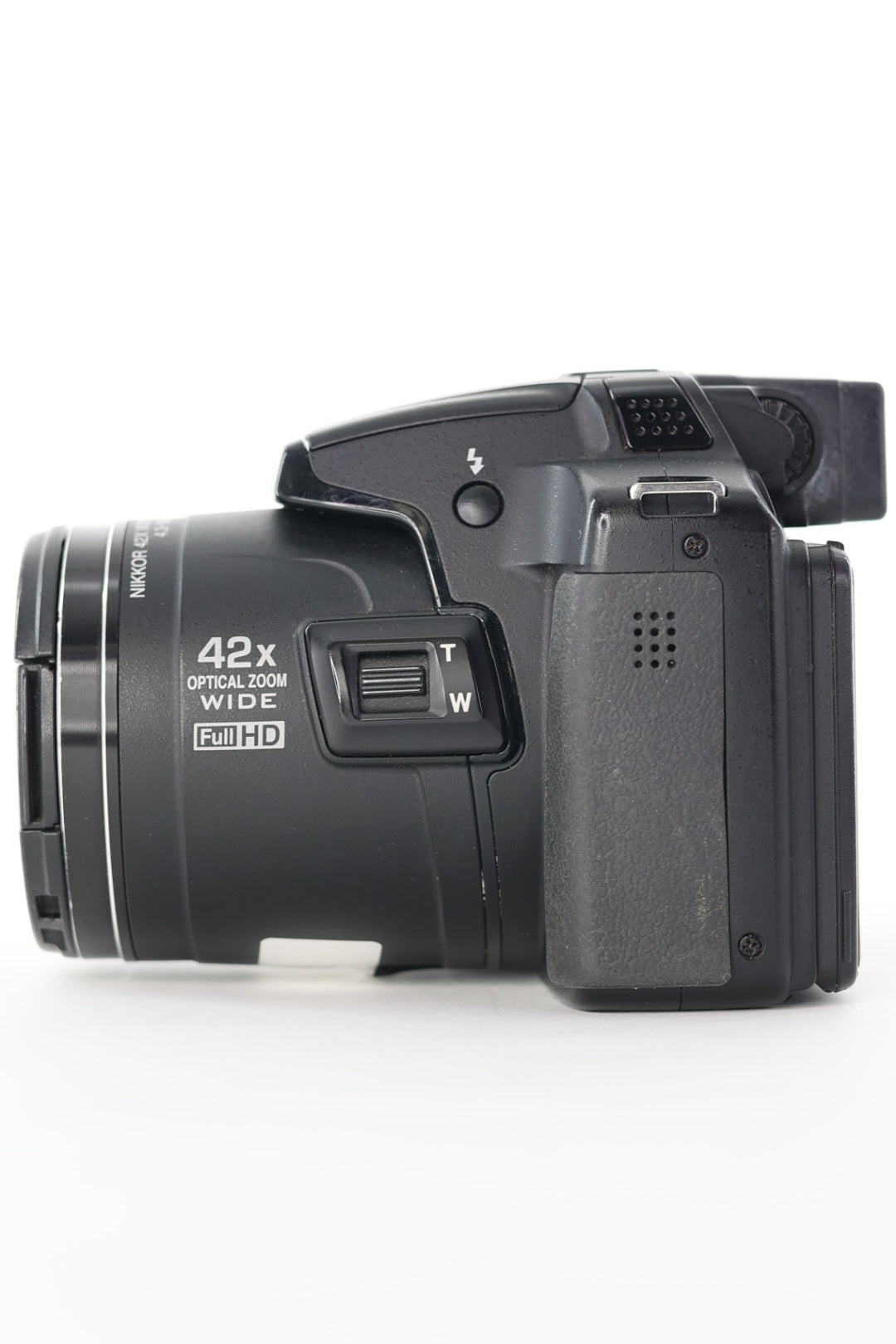 Nikon P510/84708 Coolpix P510, Used