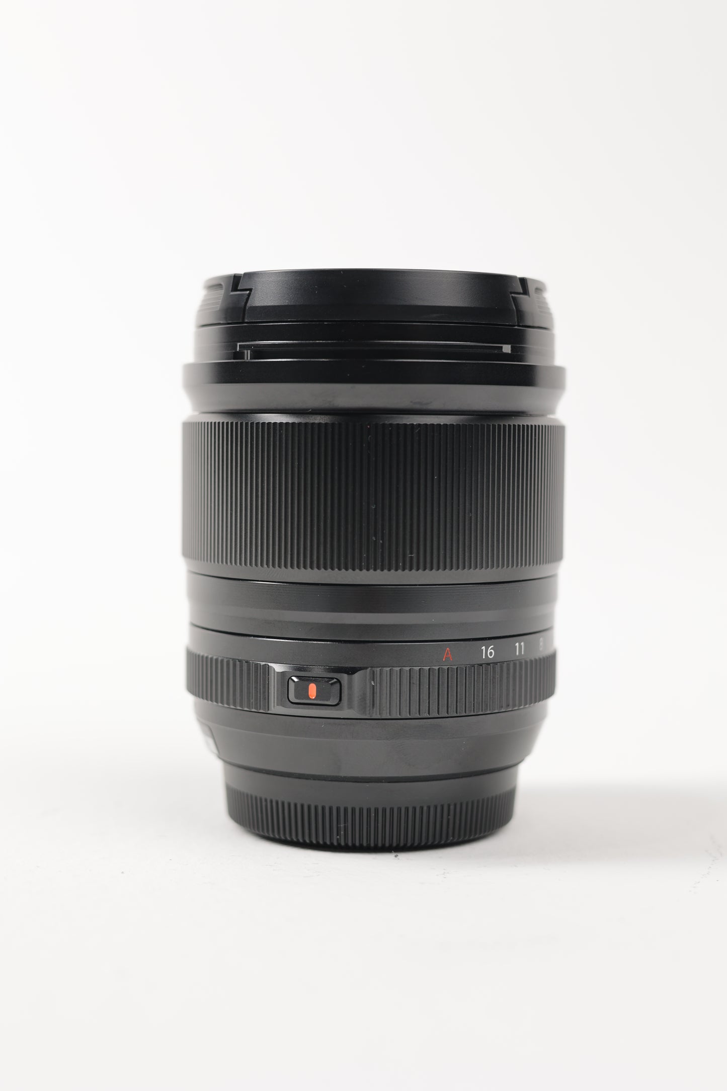 Fujifilm XF18/1.4/00934 XF 18mm f/1.4 R LM WR, Used