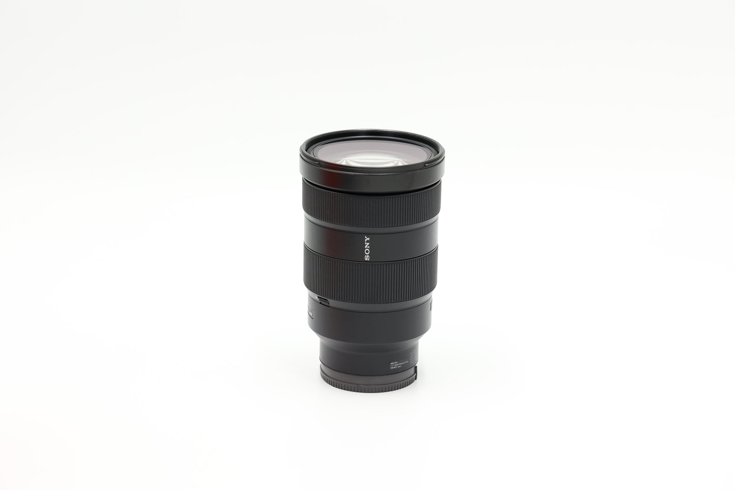 Sony SEL2470GM/1828028 FE 24-70mm f/2.8 GM, Used