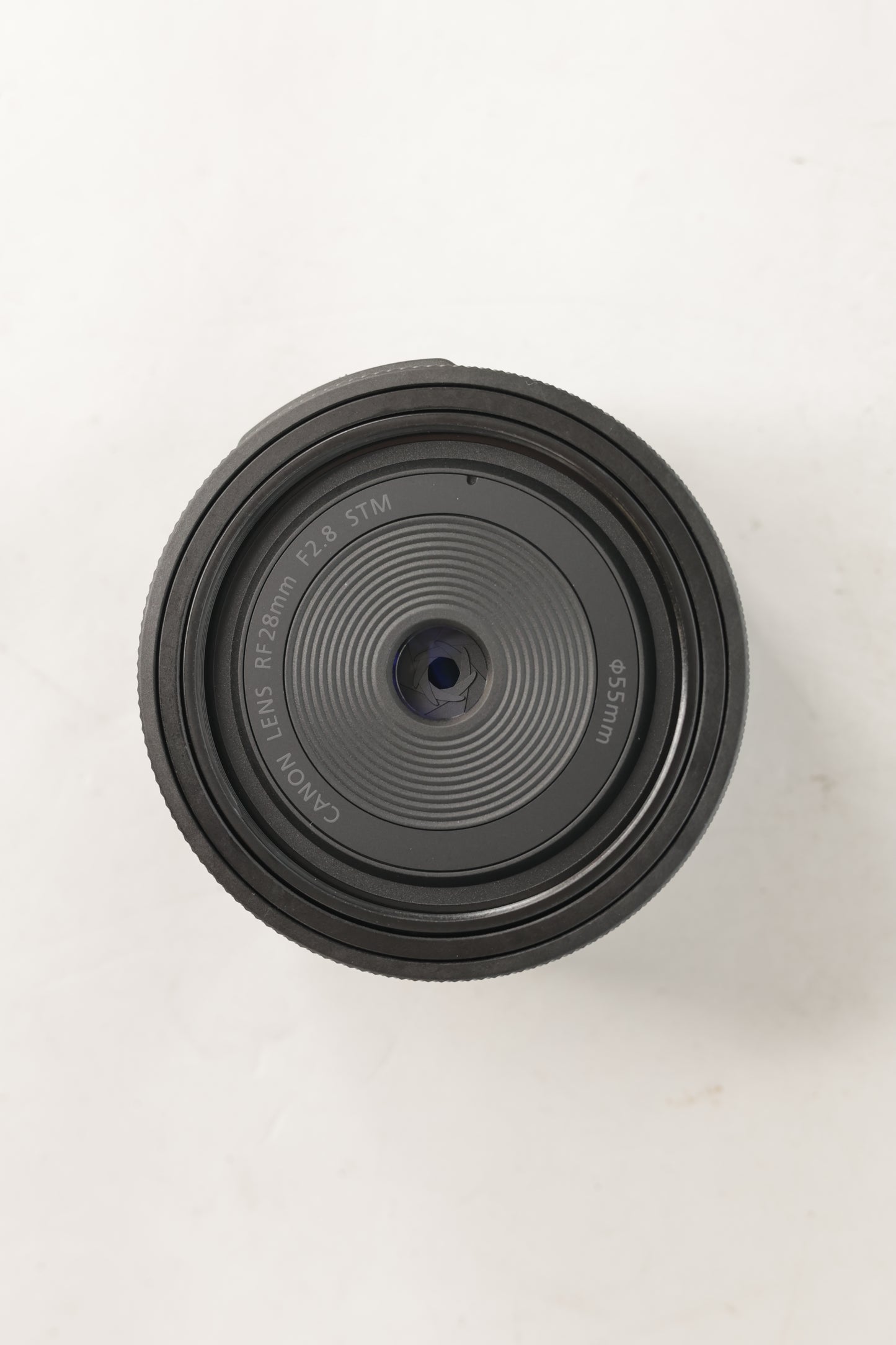Canon RF28/2.8/00957 RF 28mm f/2.8 STM, Used