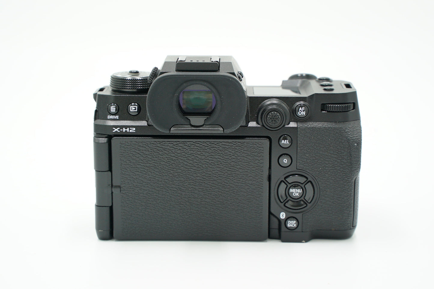 Fujifilm XH2/00593 XH2 Body Only, Used