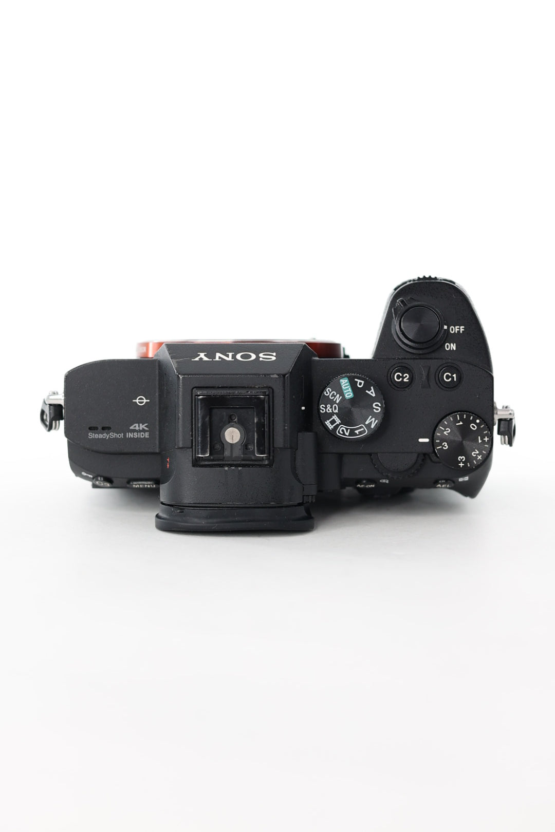 Sony A7 Mark III, Body Only