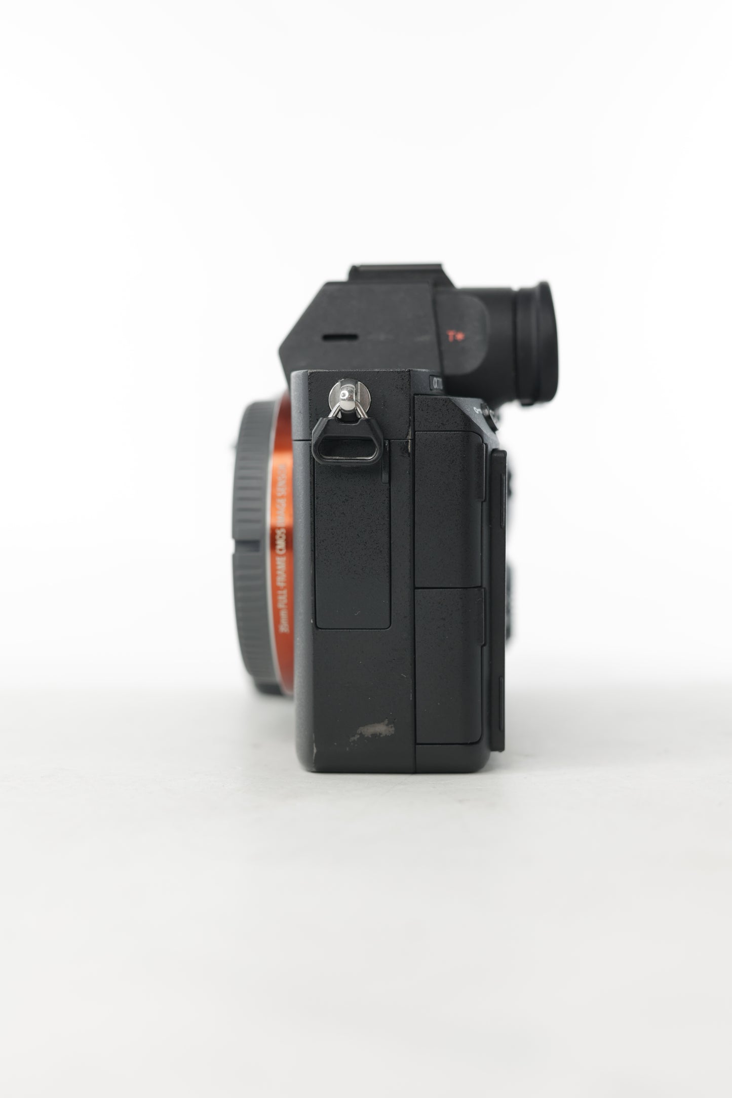 Sony A7III/3434141 A7 Mark III, Body Only, Used