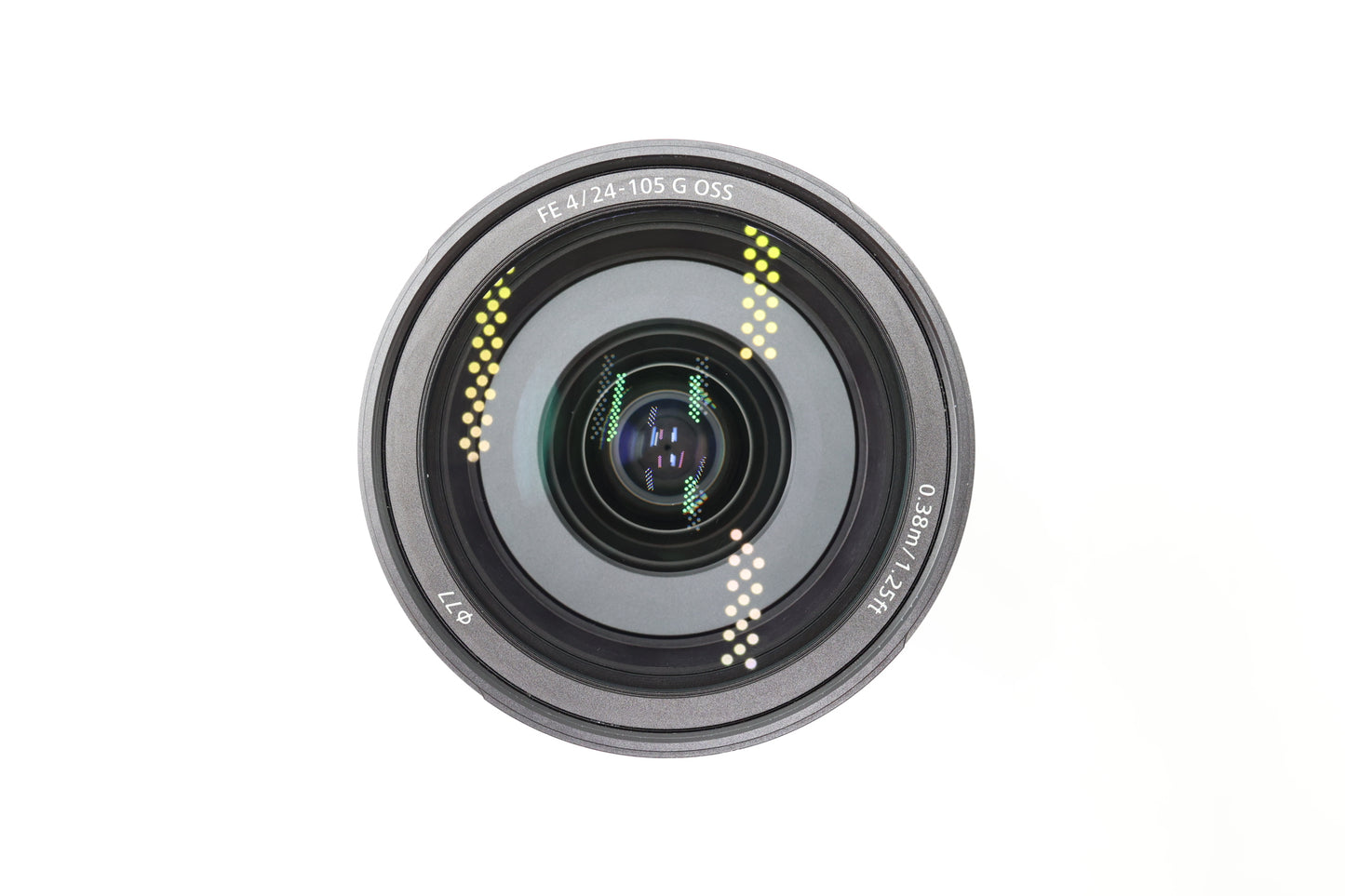 Sony SEL24105G/1880790 FE 24-105mm f/4 G OSS Lens, Used