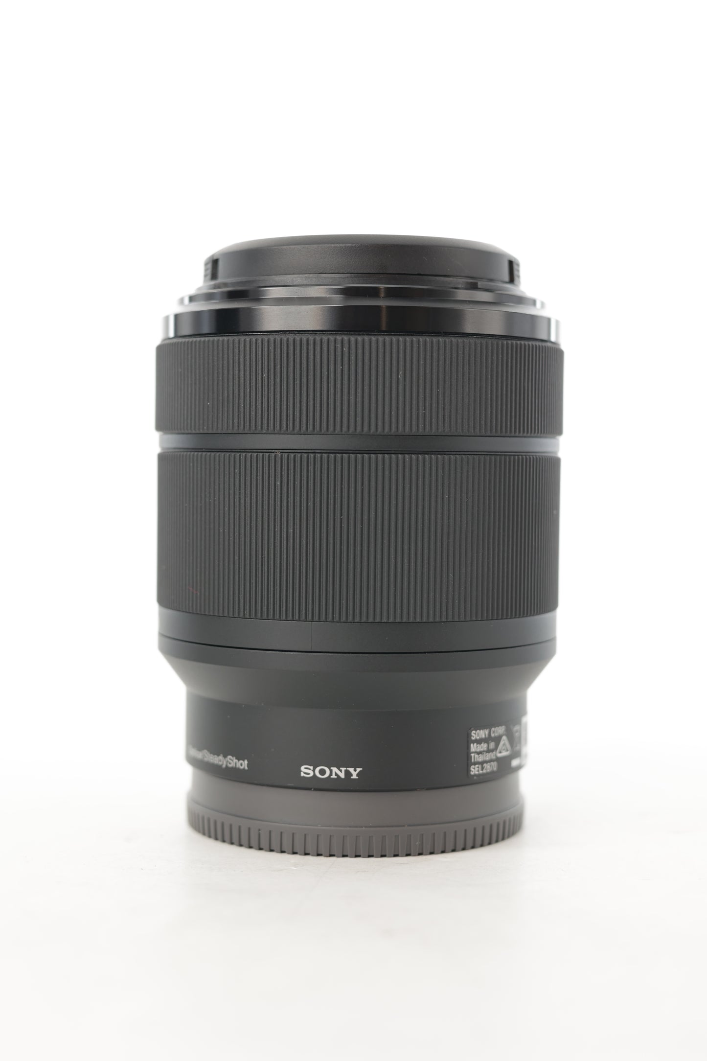Sony SEL2870/1194938 FE 28-70mm f/3.5-5.6 OSS Lens, Used