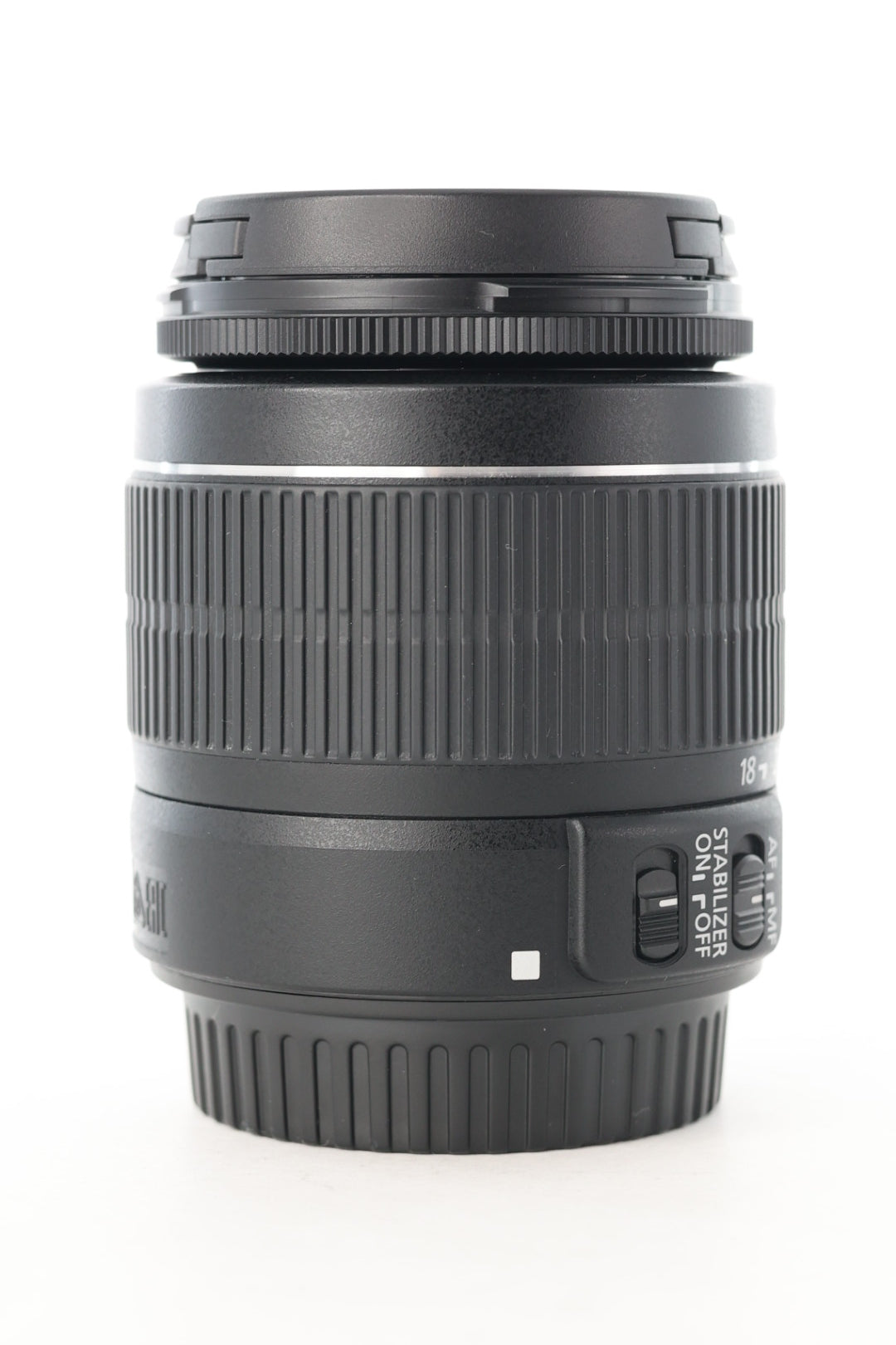 Canon EFS1855ISII/18314 EF-S 18-55mm f/3.5-5.6 IS II, Used