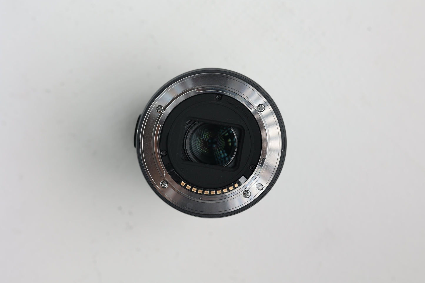 Sony SEL18135/2030021 E 18-135mm f/3.5-5.6 OSS, Used