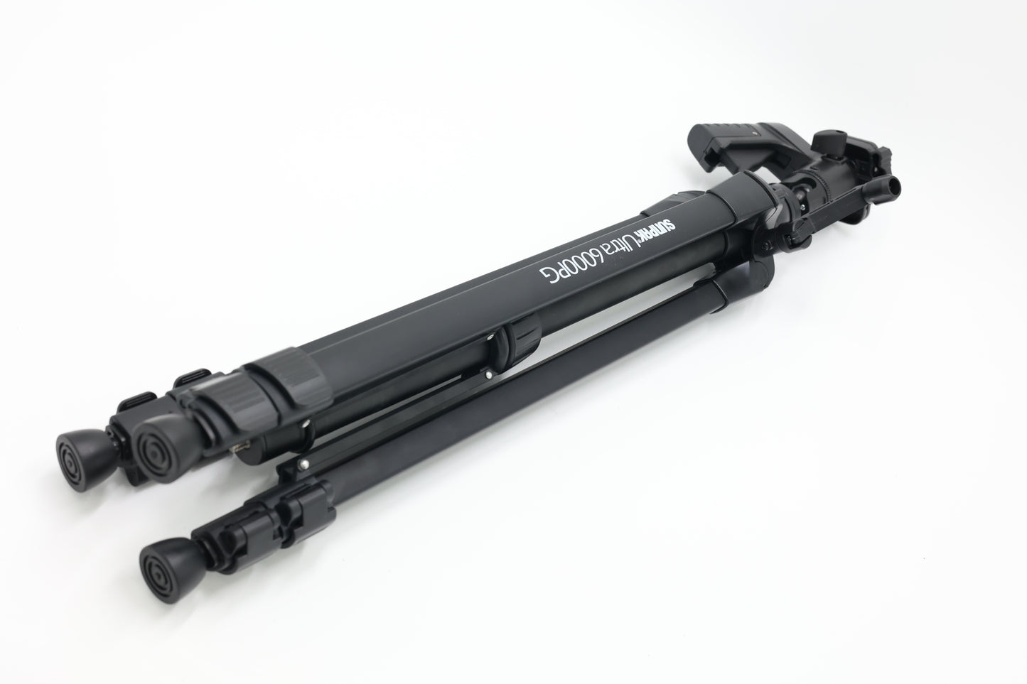 Sunpak Ultra 6000PG Tripod, Used