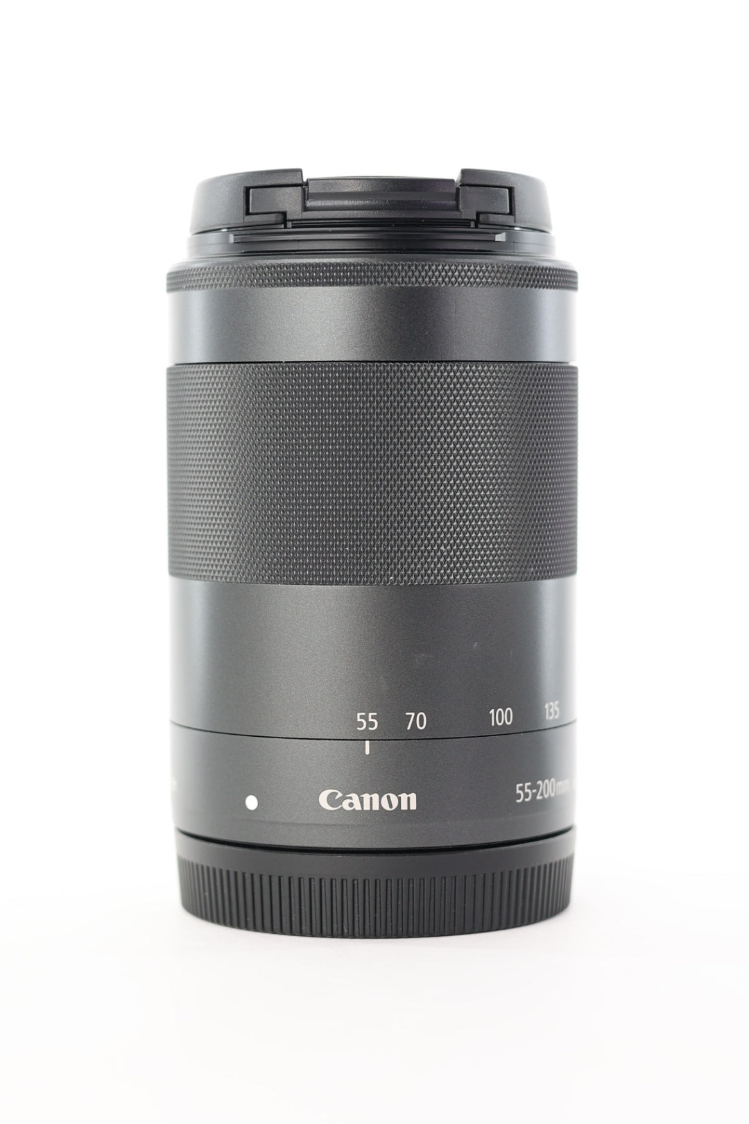 Canon EFM55200/05869 EF-M 55-200mm f/4.5-6.3 IS STM, Used