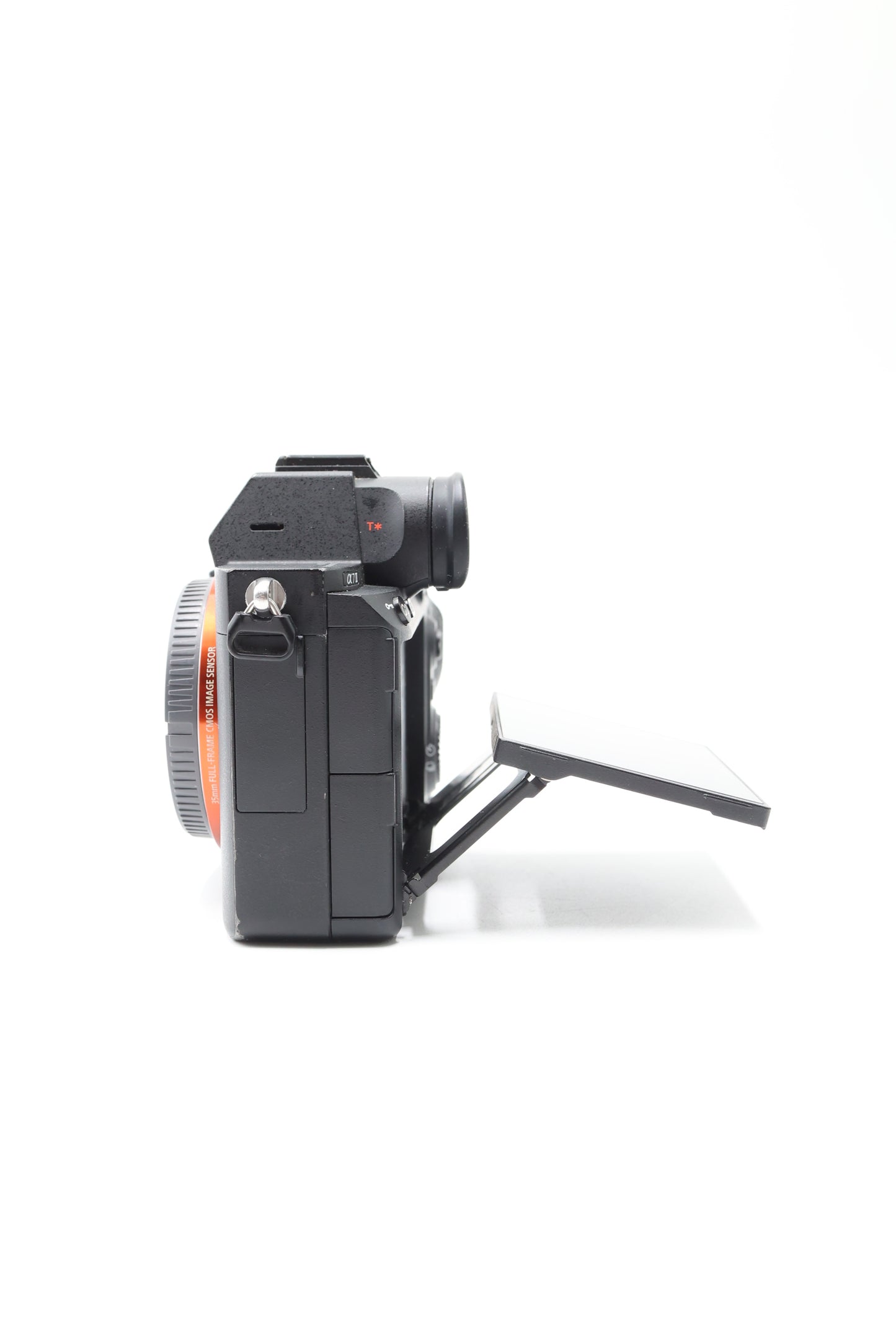 Sony A7III/3373620 A7 Mark III, Body Only, Used
