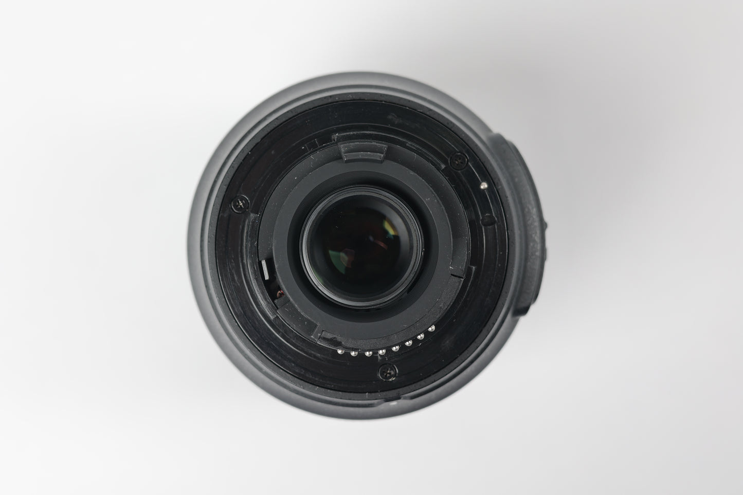 Nikon AFS18105GEDVR/13797 AF-S DX 18-105mm f/3.5-5.6G ED VR, Used