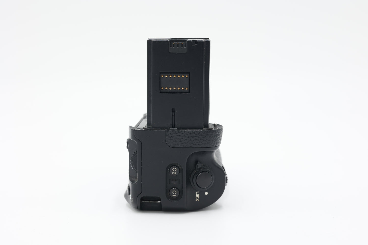 Sony VGC3EM/3328313 Vertical Grip F/ILCE9+A7R Mark III, Used