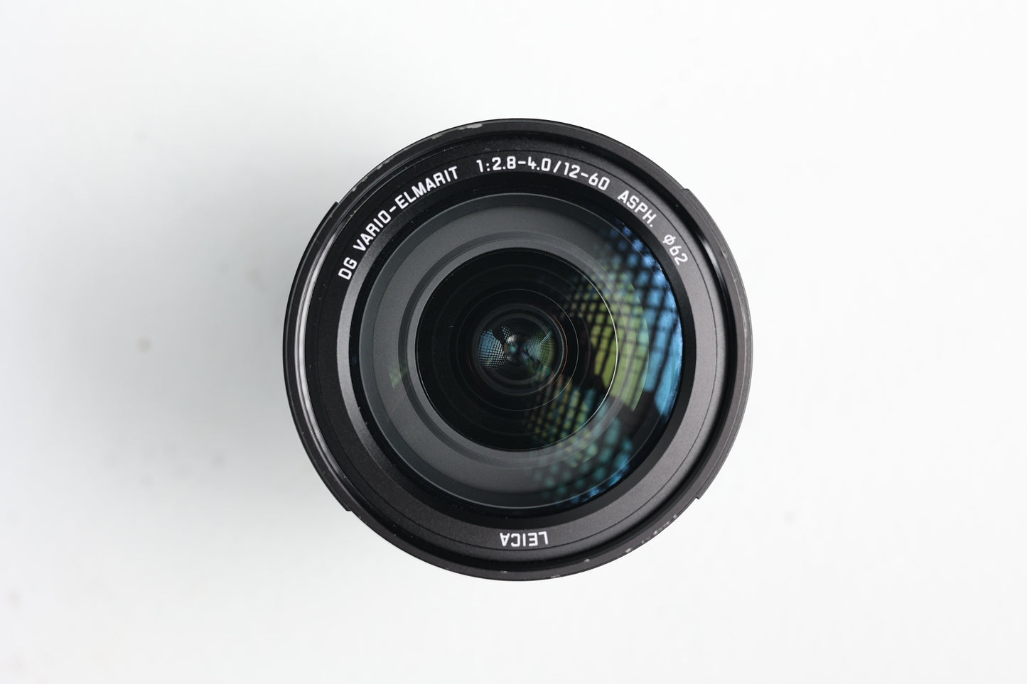 Panasonic HES12060/01392 DG Vario-Elmarit 12-60mm f/2.8-4 ASPH Power O.I.S. Lens, Used