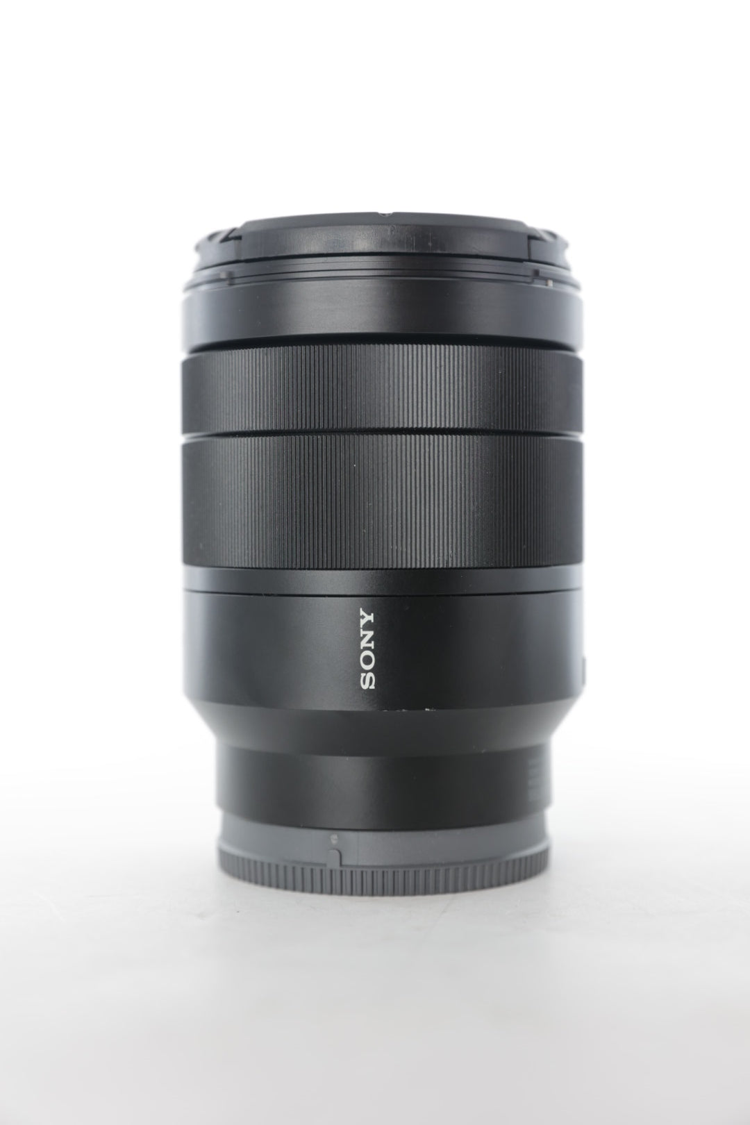 Sony SEL2470Z/0289189 Vario-Tessar T* FE 24-70mm f/4 ZA OSS Lens, Used