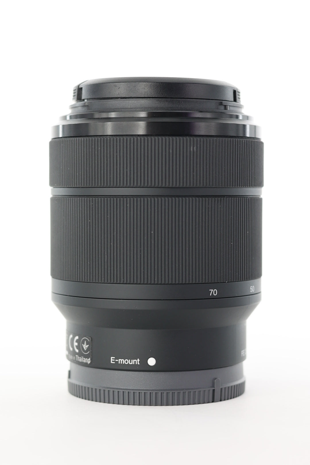 Sony SEL2870/1098885 FE 28-70mm f/3.5-5.6 OSS Lens, Used