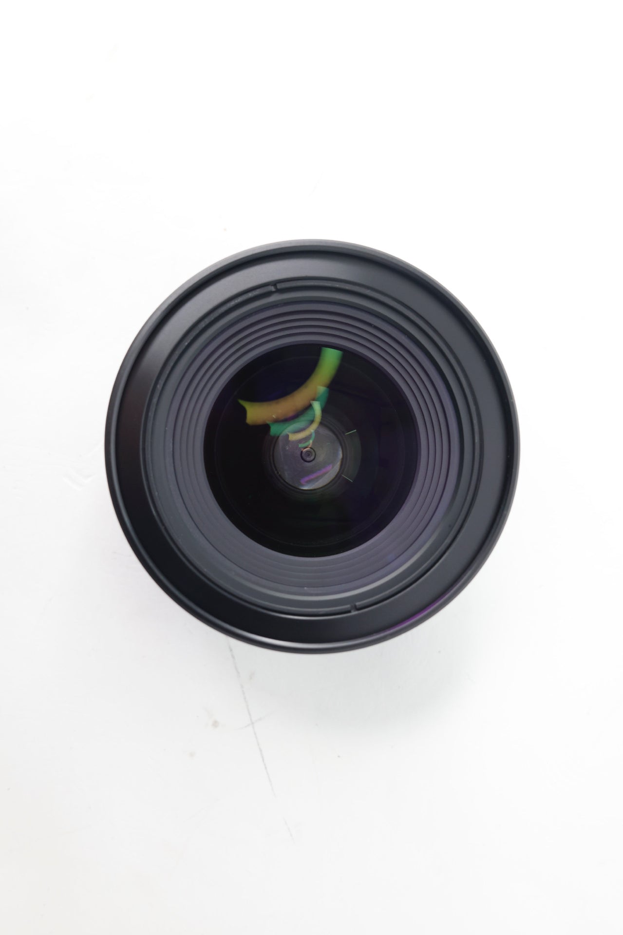 Nikon WCE63 0.63x Wide Converter, Used