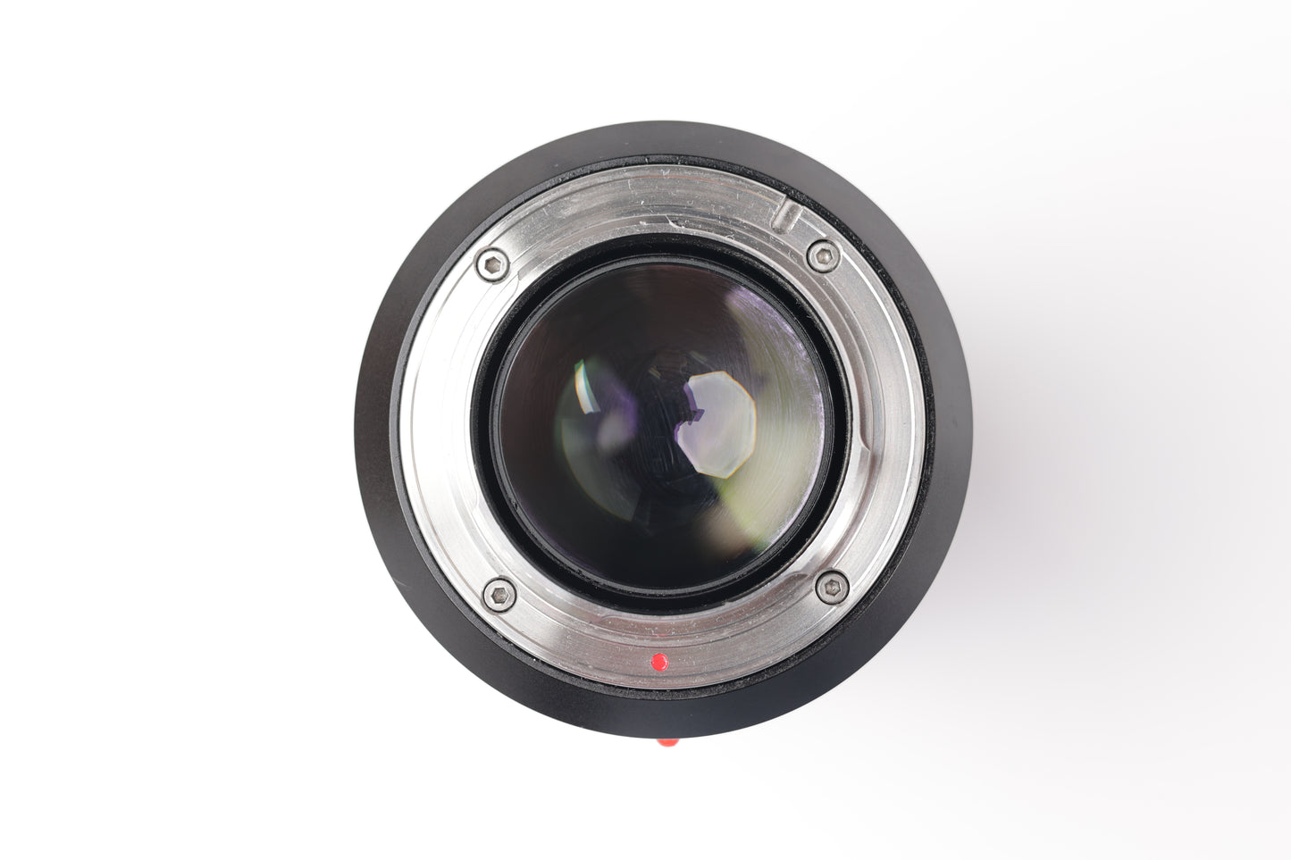 Kipon 40/0.85/NA Ibelux 40mm f/0.85 Mark II F/Sony E, Used