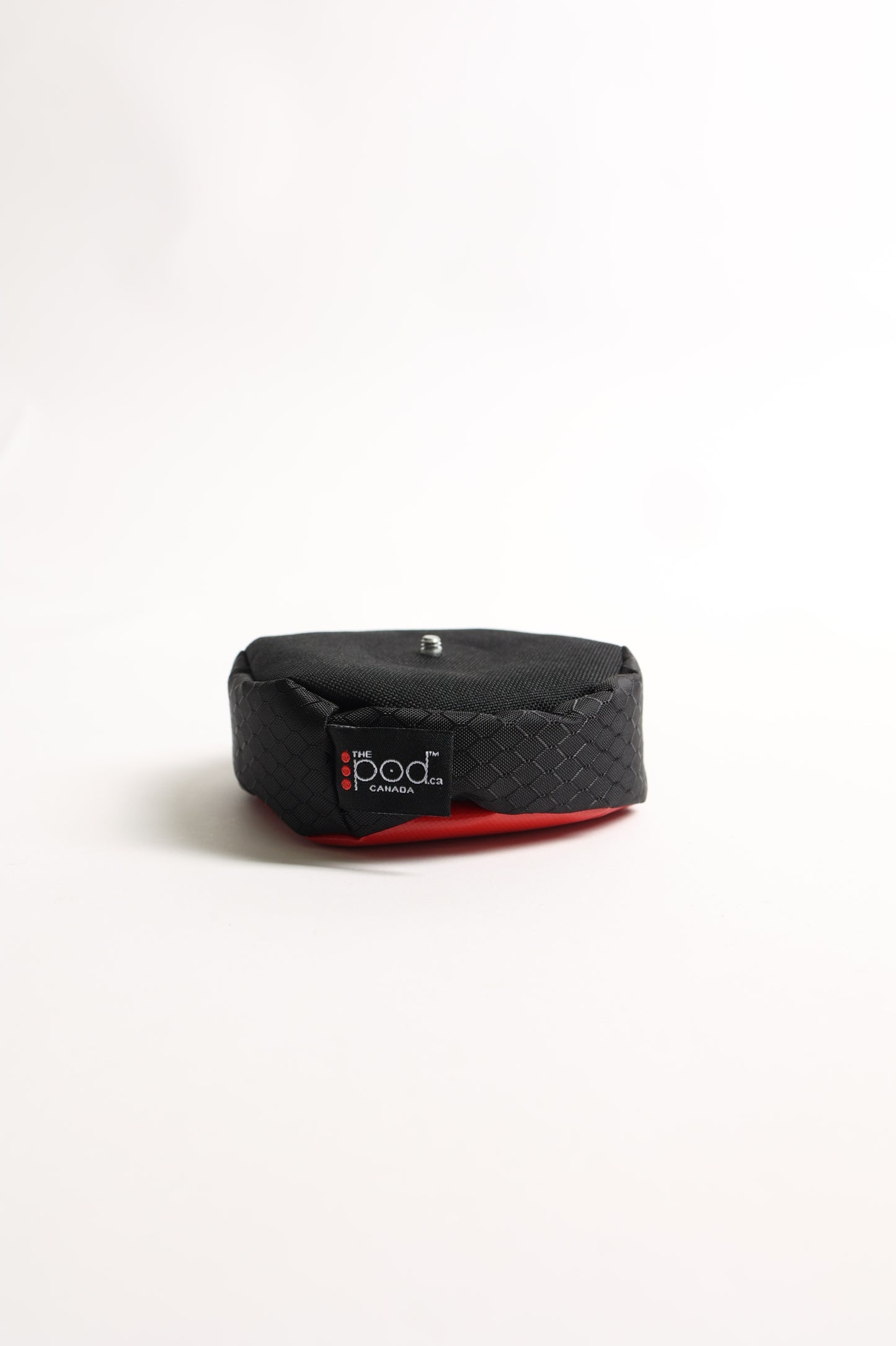 The Pod Camera Platform w/¼"-20 Screw and Red Base, Used