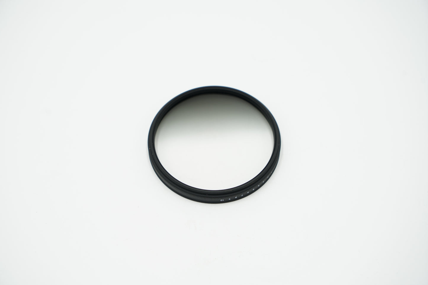 Heliopan ES 77mm 4x Graduated ND Filter, Used