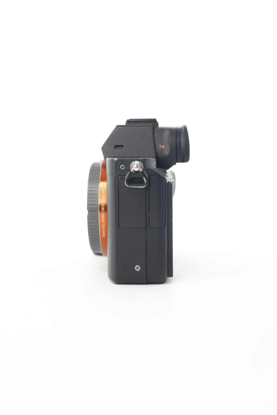 Sony A7SM2/3383651 A7S Mark II, Body Only, Used