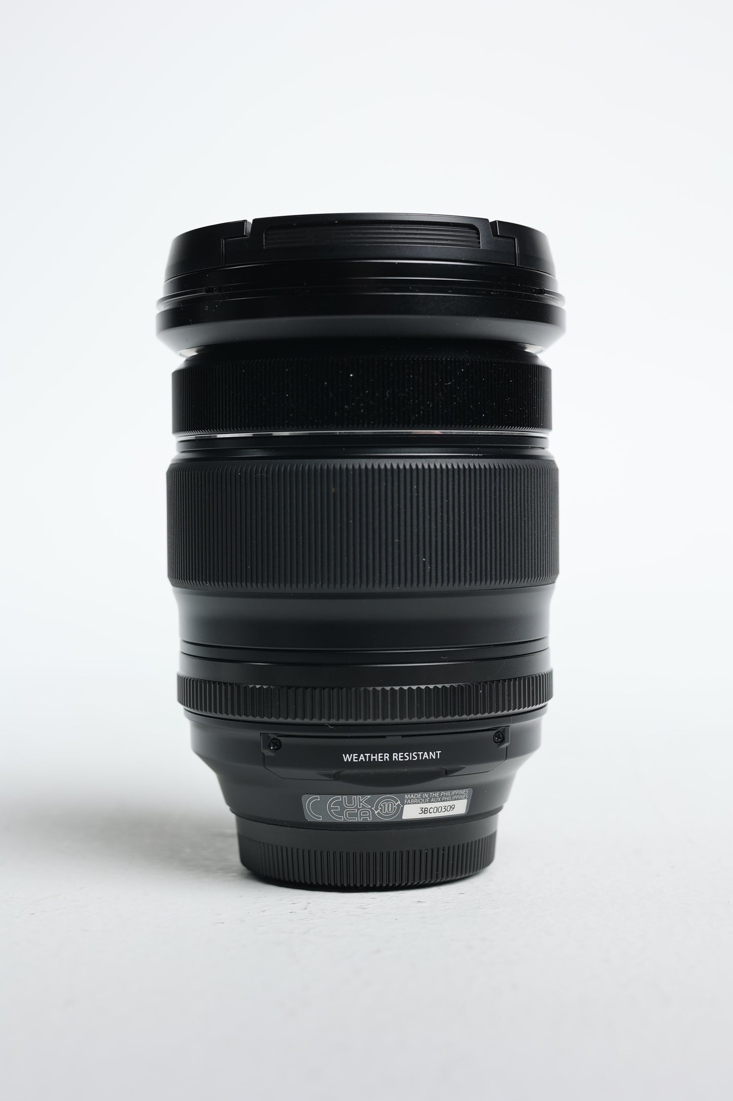 Fujifilm XF1655/2.8/B/00309 XF 16-55mm f/2.8 LM WR, Used