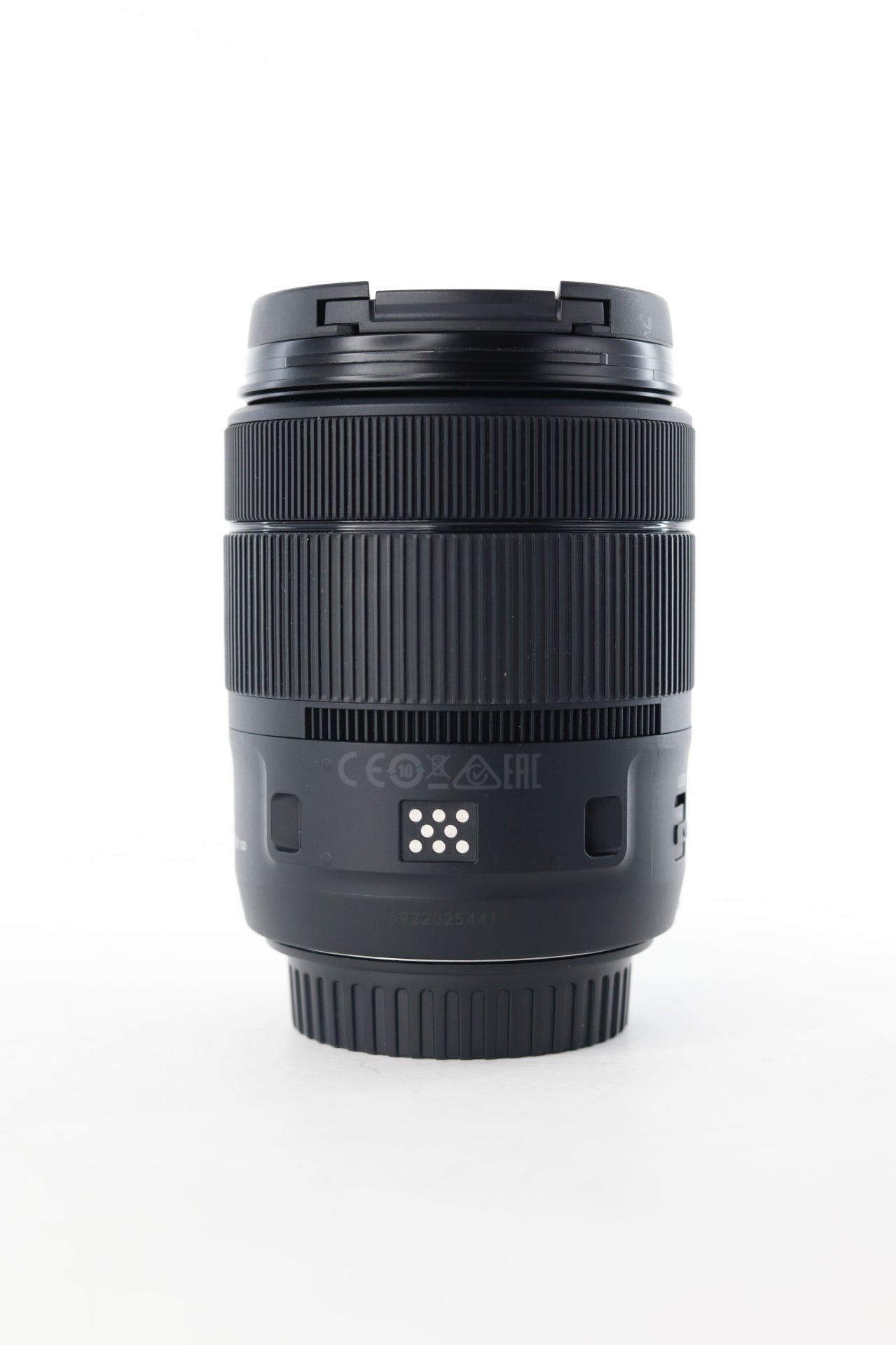 Canon EFS18135USM/25441 EF-S 18-135mm f/3.5-5.6 IS USM, Used