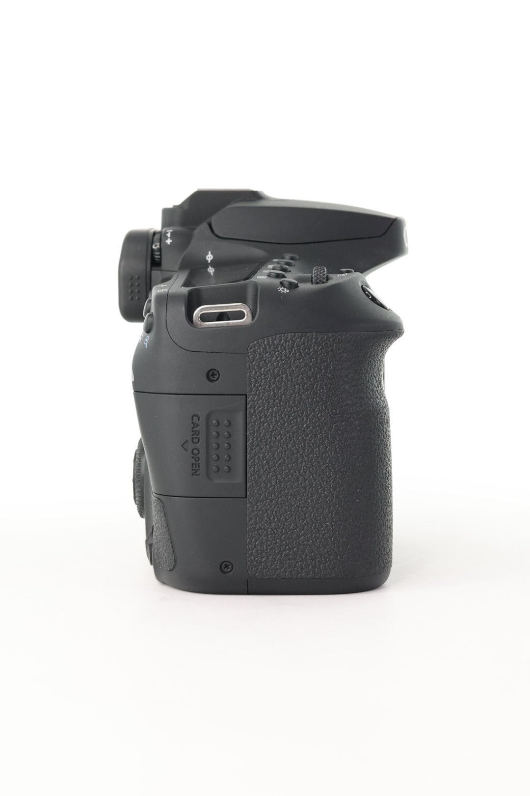 Canon EOS90D/BODY/02159 EOS 90D, Body Only, Used