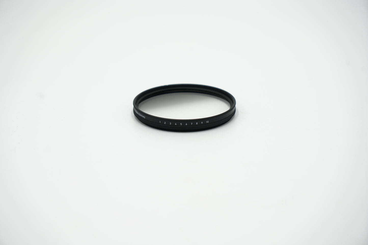 Heliopan ES 77mm 4x Graduated ND Filter, Used