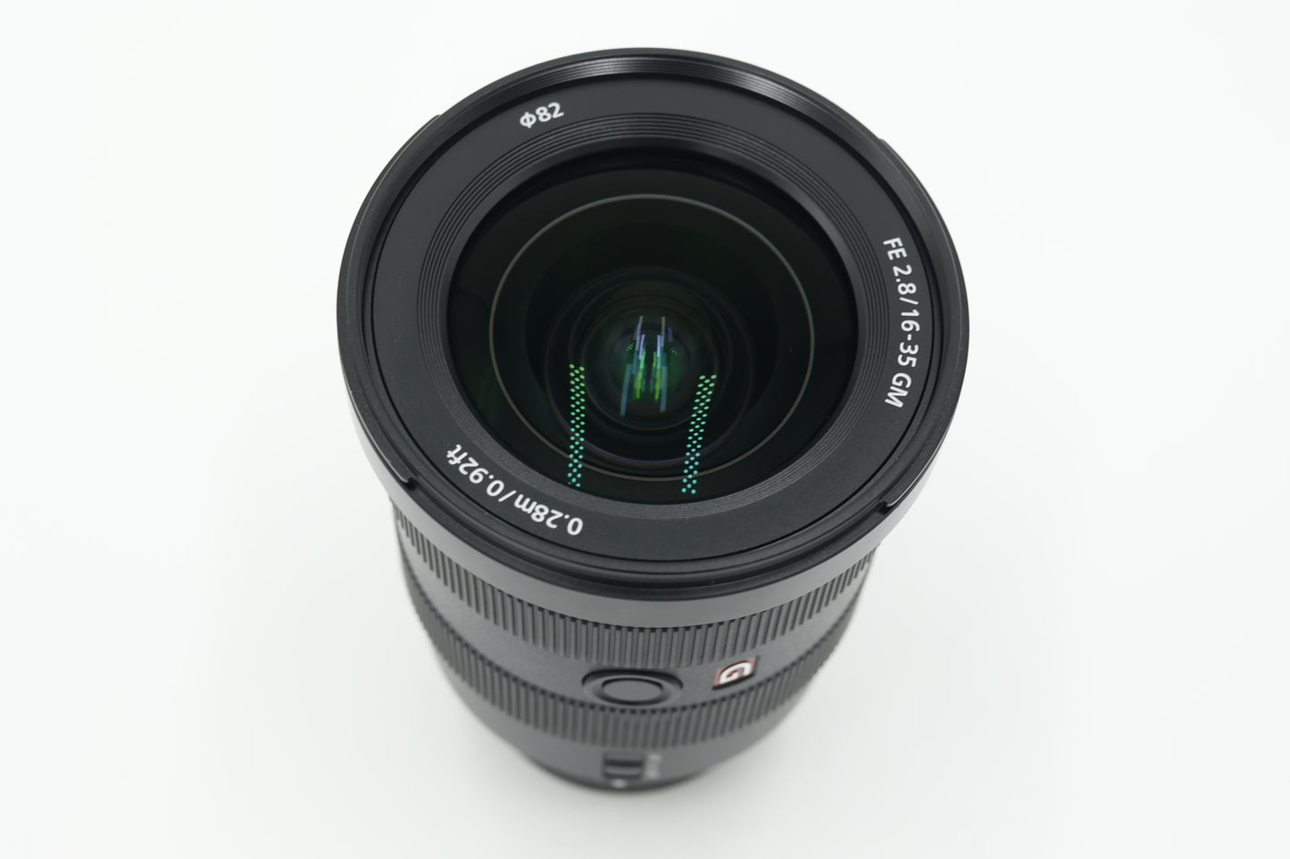 Sony SEL1635GM/1922338 FE 16-35mm f/2.8 GM Lens, Used