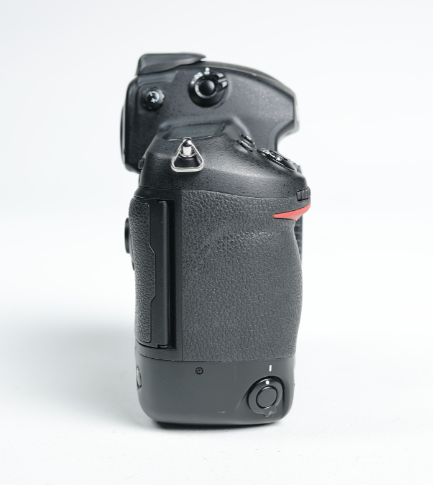 Nikon D3X/34655 D3X Body Only, Used