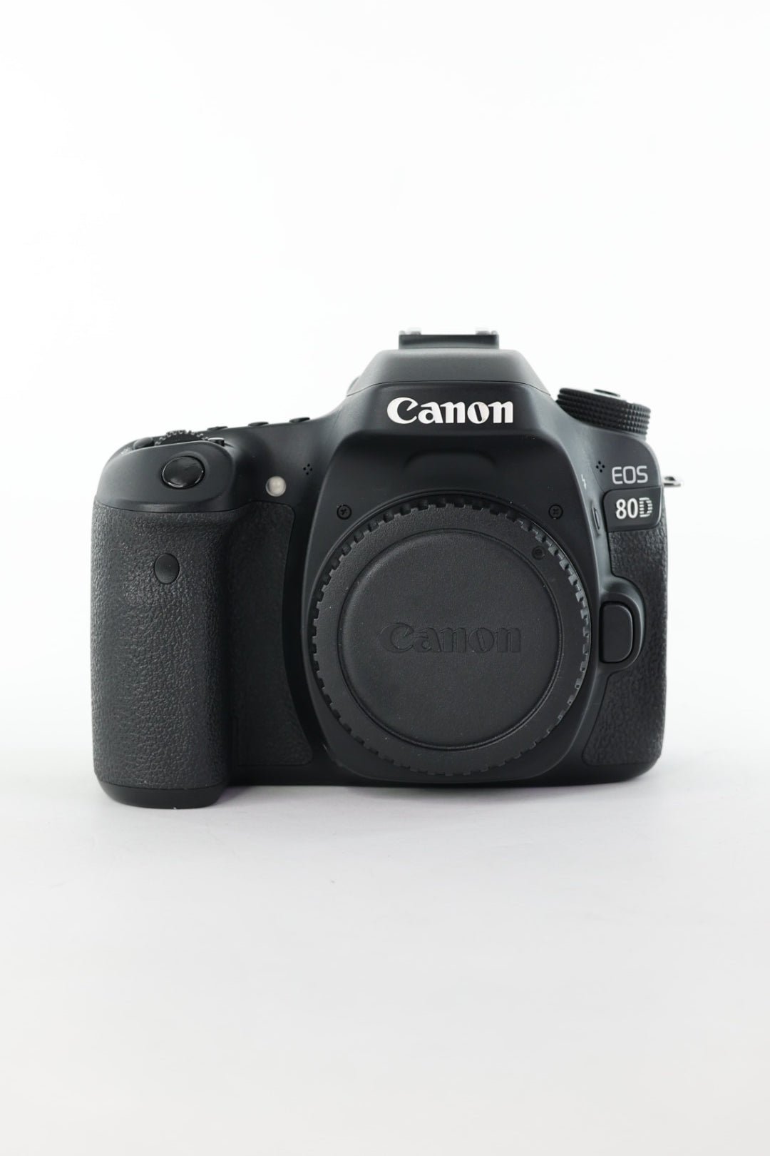 Canon EOS80D/1855/06331 EOS 80D, EF-S 18-55mm f/3.5-5.6 IS STM, Used