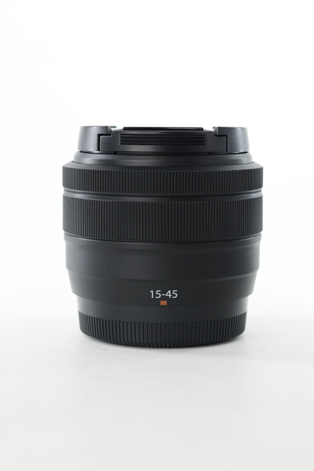 Fujifilm XT30II/1545/S/09406, XT30 II XC 15-45mm f/3.5-5.6 OIS PZ Lens Silver, Used
