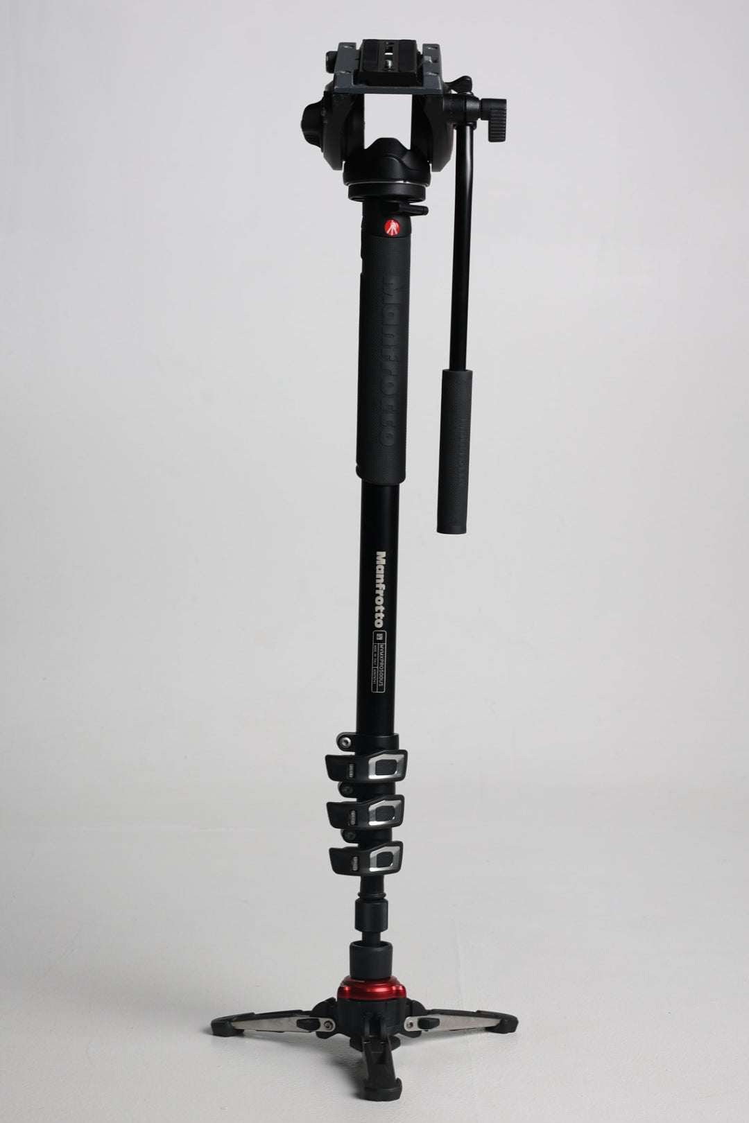Manfrotto MVMXPRO500US Monopod, Used