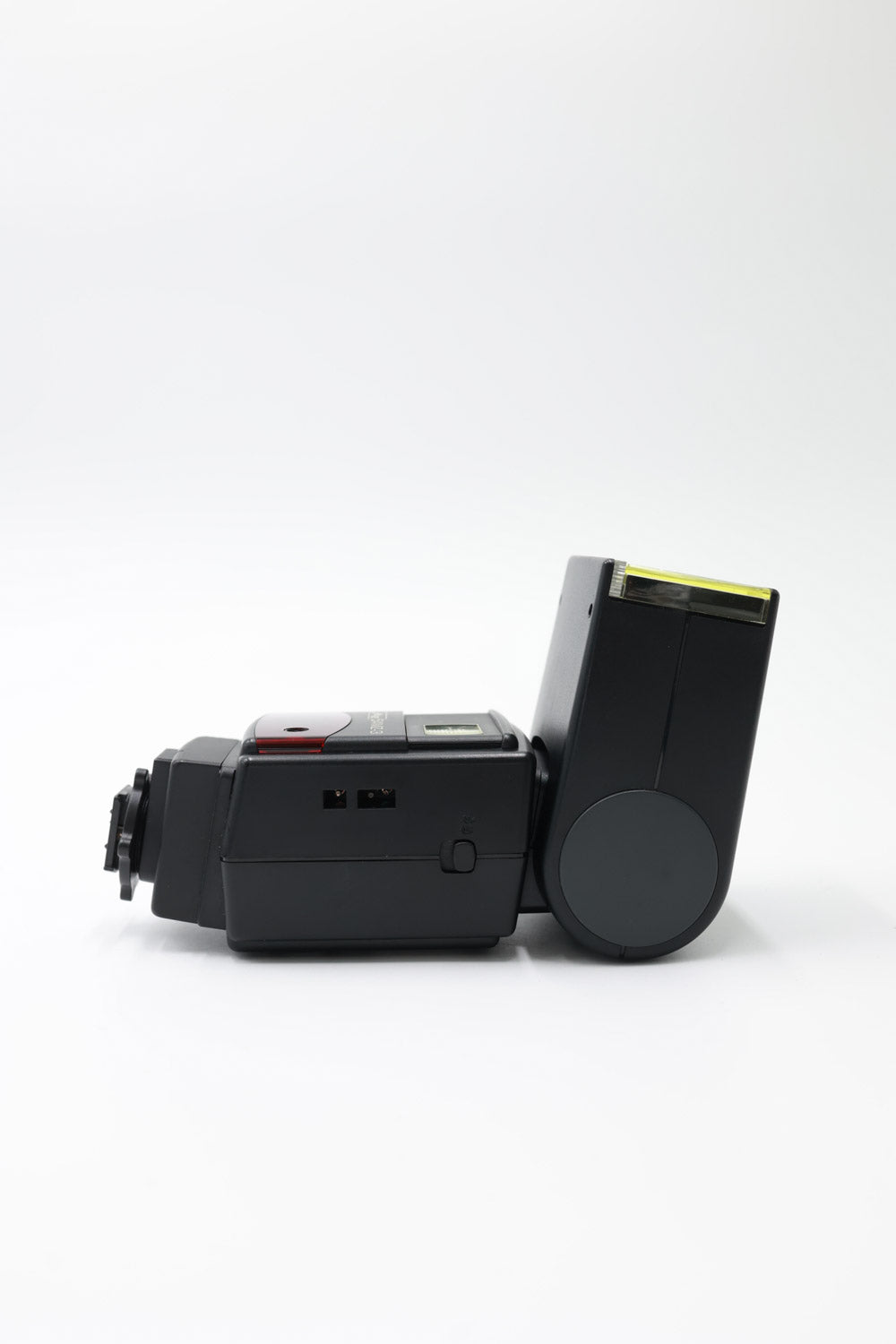 Metz 54MZ-3 Flash, Used (For Parts)