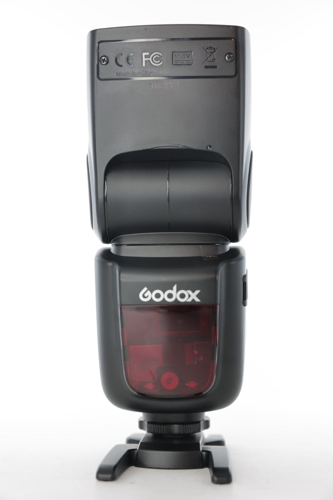 Godox V860IIS/6E27J TTL Li-Ion Flash F/Sony, Used