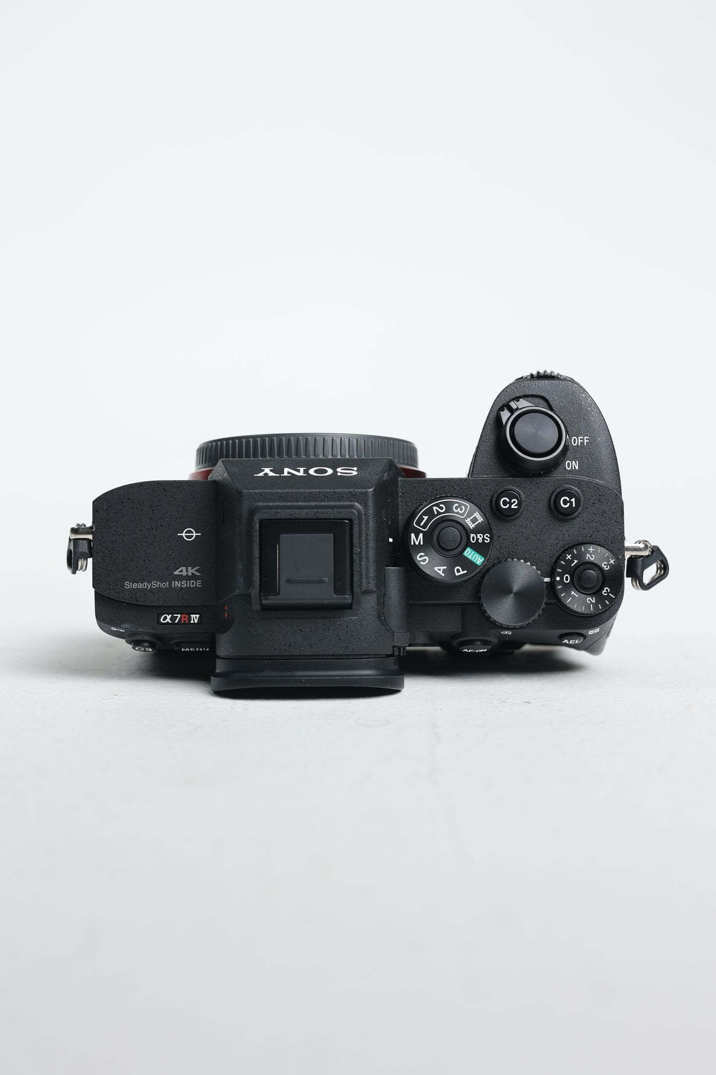 Sony A7RIVA/6212290 A7RA Mark IV Body Only, Used