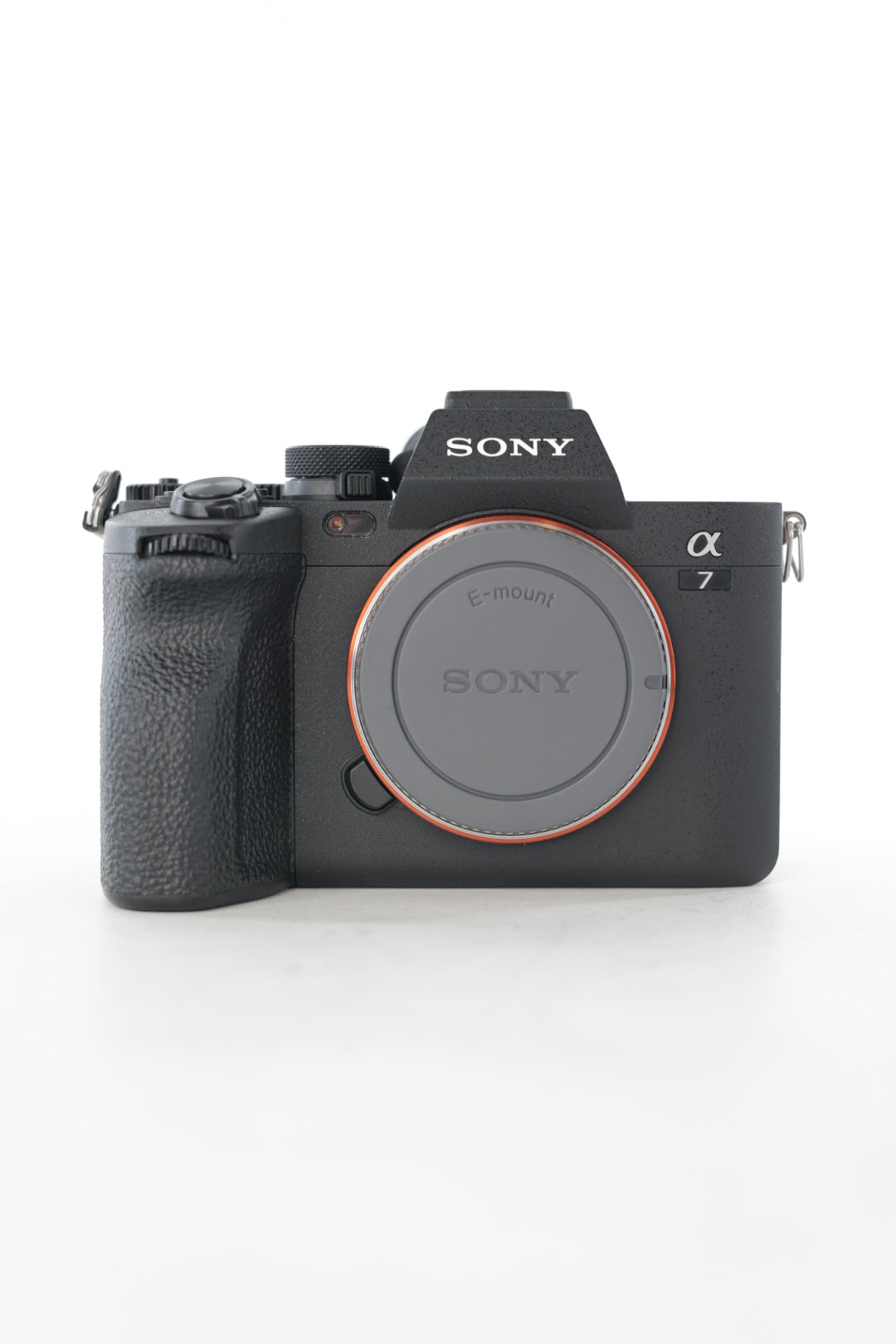 Sony A7IV/6196712 A7 Mark IV Body Only, Used