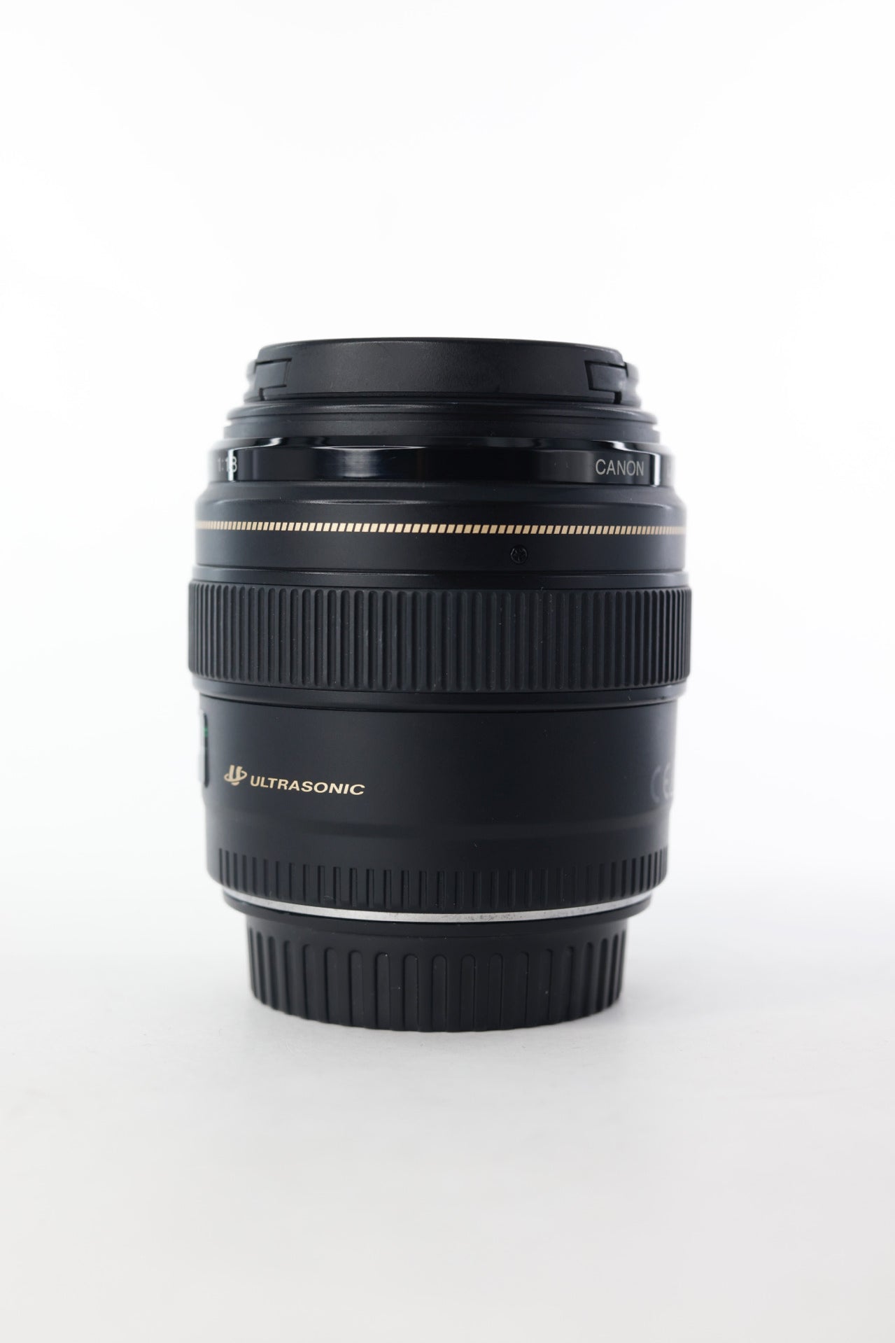 Canon EF85/1.8/82832 EF 85mm f/1.8 USM, Used