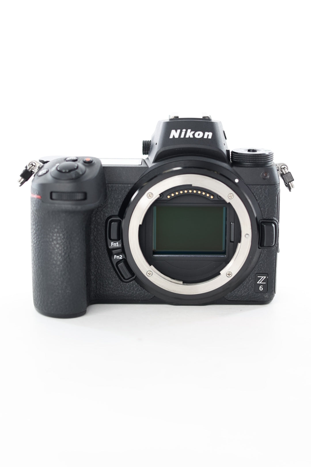 Nikon Z6BODY/61979 Z6, Body Only, Used