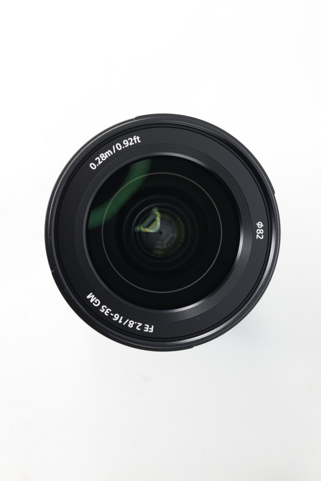 Sony SEL1635GM/1912986 FE 16-35mm f/2.8 GM Lens, Used