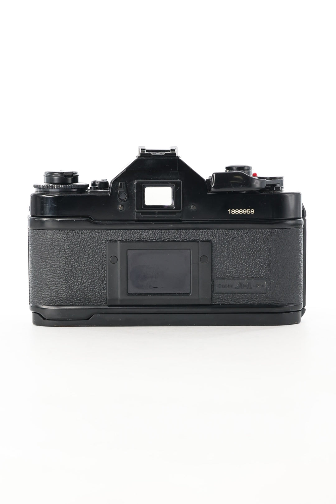 Canon A1/88958 Film Camera, Used