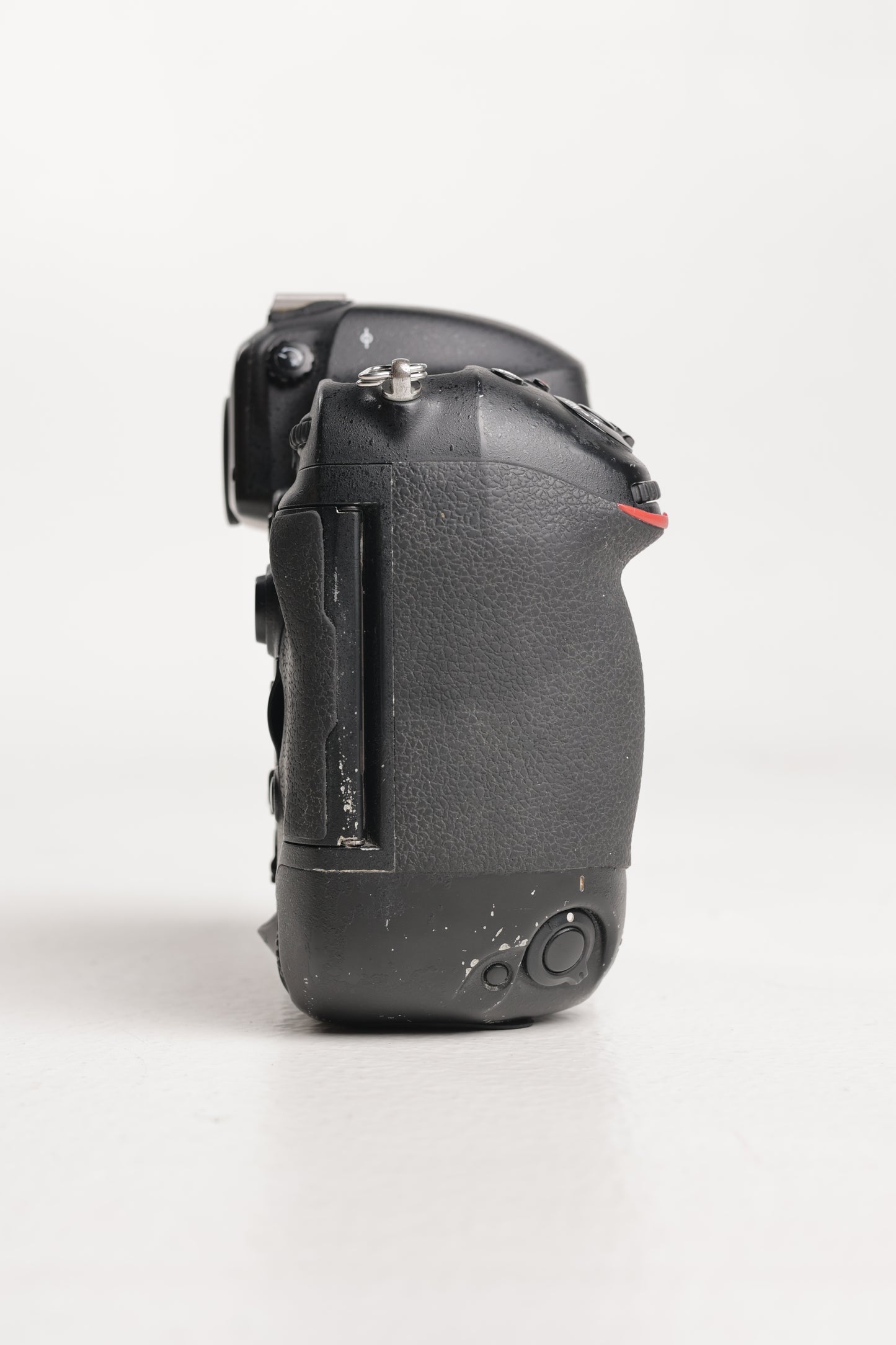 Nikon D4/44904 D4 DSLR Camera, Body Only, Used