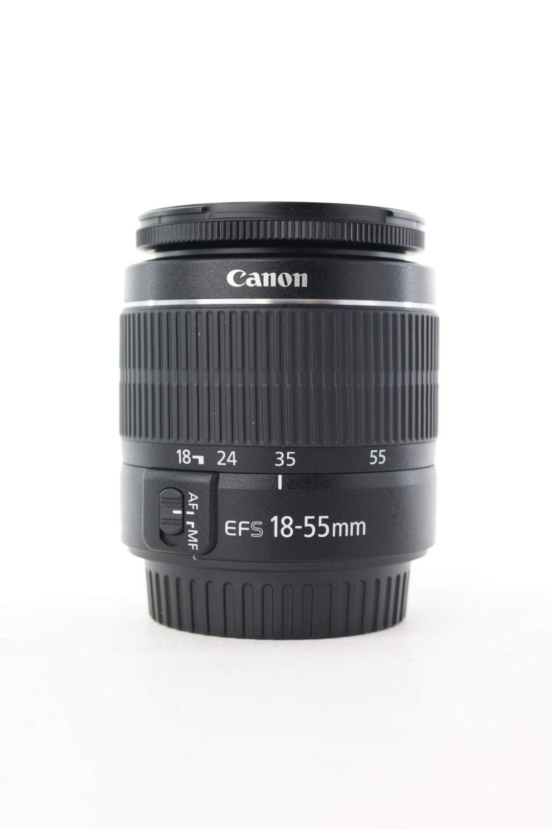 Canon EOS2000D/1855/63421 EOS 2000D, EF-S 18-55mm f/3.5-5.6 III, Used