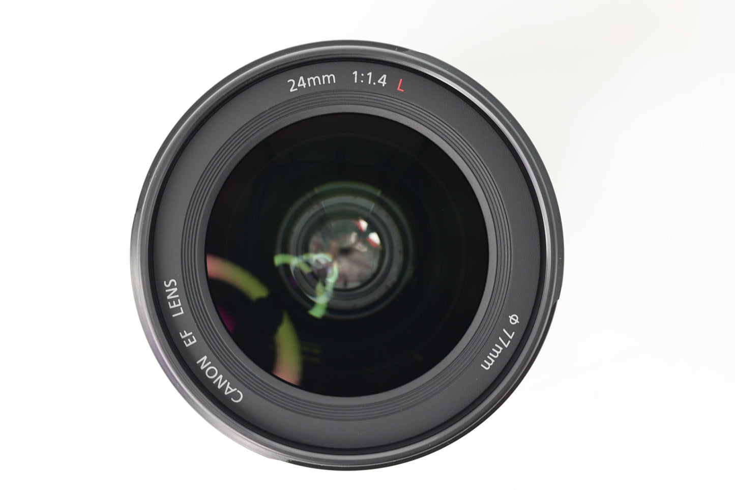 Canon EF24II/1.4/15896 EF 24mm f/1.4L II USM, Used