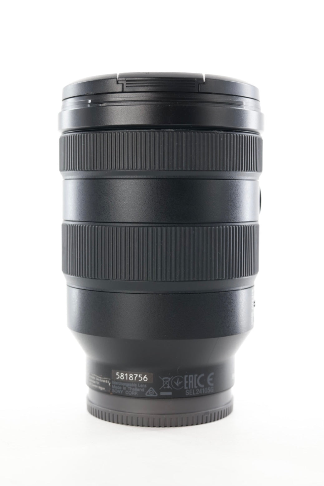 Sony SEL24105G/5818756 FE 24-105mm f/4 G OSS Lens, Used