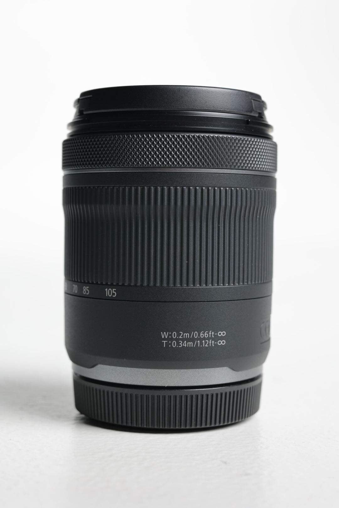 Canon EOSRP/24105STM/01844 EOS RP + RF 24-105mm STM, Used