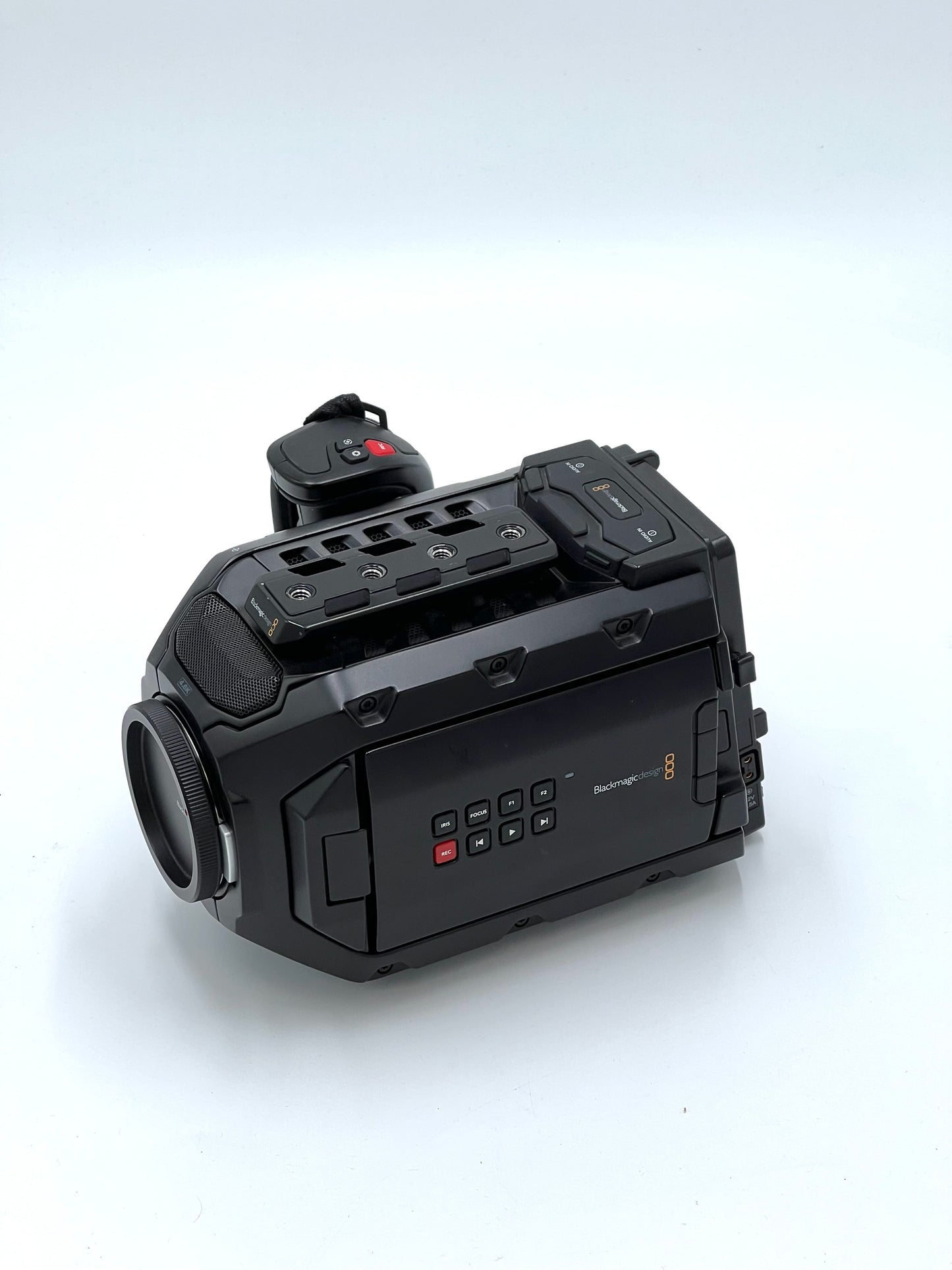 Blackmagic URSA/78791 URSA Mini 4.6K, Used